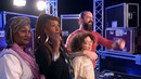 Turning the Blind Auditions into a CONCERT on The Voice– Top 10