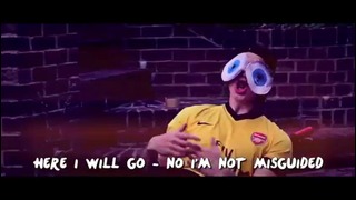 Joe Weller – Mesut Ozil Arsenal Song (Official Music Video)