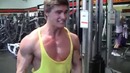 Джеф сеид jeff seid – упражнения на плечи и пресс