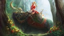 BrunuhVille – Path to Queensgarden | Epic Emotional Fantasy Orchestral