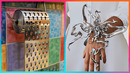 Amazing Metal Art That Is At Another Level