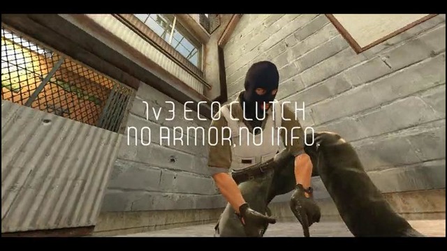 Csgo – darks1de 1v3