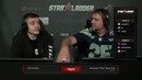 Starladder Season X Lan Finals Groups Draw, with Secret.BigDaddy and V1lat