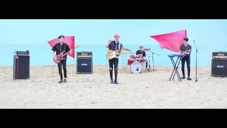 The Rose (더 로즈) – ‘RED’ MV