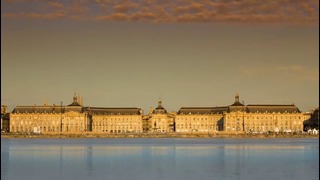 Bordeaux timelapse – la réalité n’existe pas