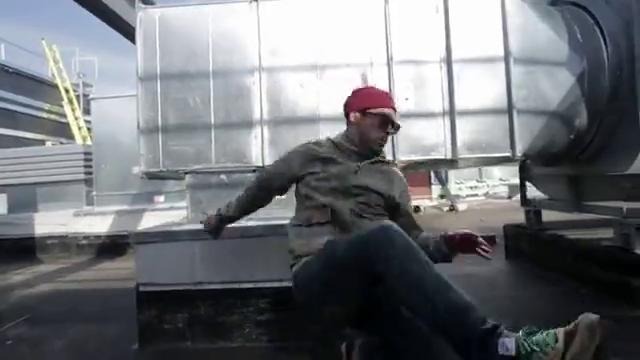 Skyscape:Yaman, LesTwins, Secada, Neguin (YAK FILMS) HD 2014