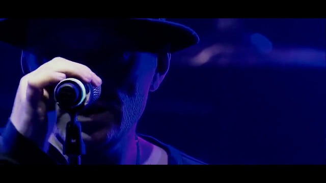 The Matrixx – Нашествие 2018