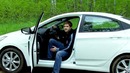 Видео-тест Hyundai Solaris