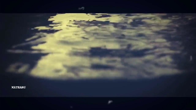 Matrang – вода ( mtrng beat )-2017