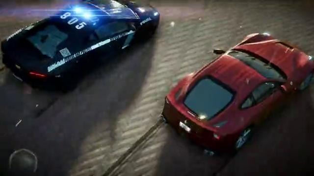 Need for Speed Rivals – Launch Trailer