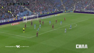 (HD) Эспаньол – Барселона | Испанская Ла Лига 2017/18 | 22-й тур | Обзор матча