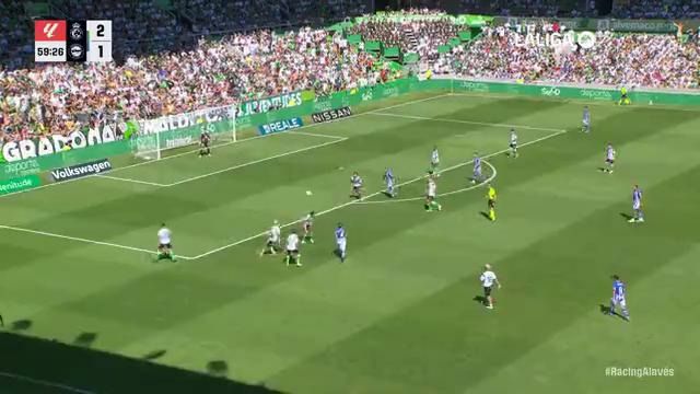 Racing Santander – Deportivo Alavés | Spanish Championship | Обзор матча за 2026-09-12