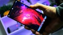 Он круче, чем ты думаешь! Безрамочник с 4К камерой Smartisan U3 NUT 3