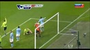 Манчестер Сити 5-0 Астон Вилла