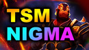 NIGMA Galaxy vs TSM FTX – NEW PATCH 7.31 – GAMERS GALAXY Invitational Series Dubai 2022 Dota 2