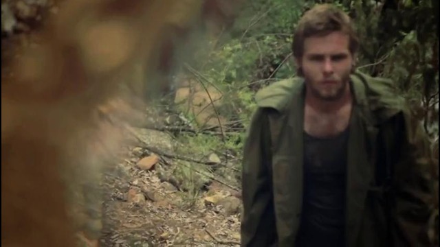 Northlane- Dispossession