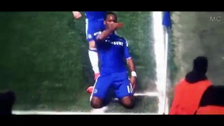 Didier Drogba Unforgettable – Chelsea Legend