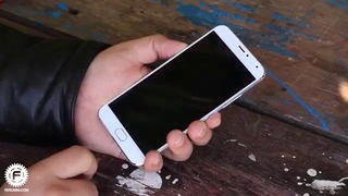 OnePlus 2 VS Meizu MX5 – большое сравнение от FERUMM.com