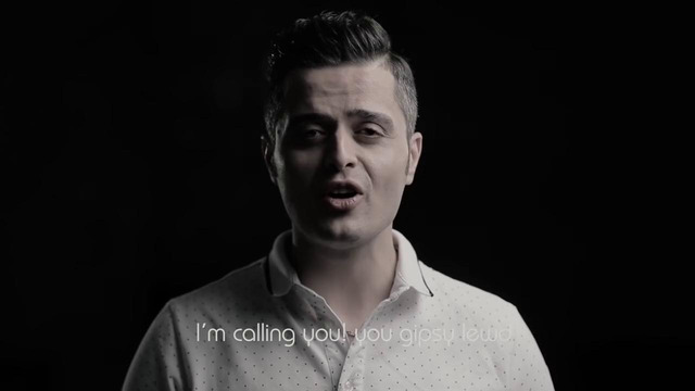 Evan band – Alijenab Eshgh "Ее Превосходительство Любовь"