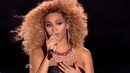 Beyoncé live from NewYork 2011