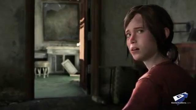 The Last of Us Exclusive Debut Trailer