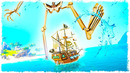 НОВЫЕ ПРИКЛЮЧЕНИЯ В ОРЕ ВОРОВ! SEA OF THIEVES