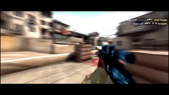 CSGO – 5k angeL oveR