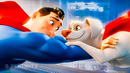 DC Лига Суперпитомцы Русский трейлер Мультфильм 2022