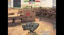 Wot Blitz режим Mad Games (epic moments)