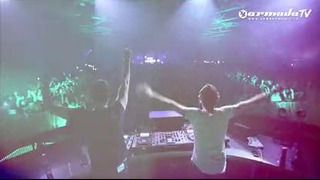 W&W – Shotgun (ASOT 550 Moscow, Russia)(Preview)