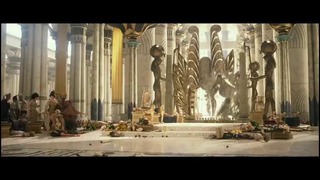 Боги Египта (Gods of Egypt) – трейлер №1