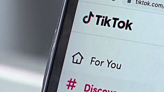 Еврокомиссия запретила TikTok на корпоративных телефонах сотрудников