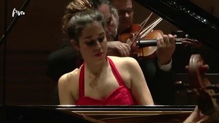 Chopin- Piano concert nr. 2 – Rosalía Gómez Lasheras