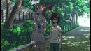 Токийские Эсперы / Tokyo ESP – 7 серия (Лето 2014!)