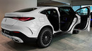 2024 Mercedes GLC Coupe – interior and Exterior Details (Perfect Coupe)