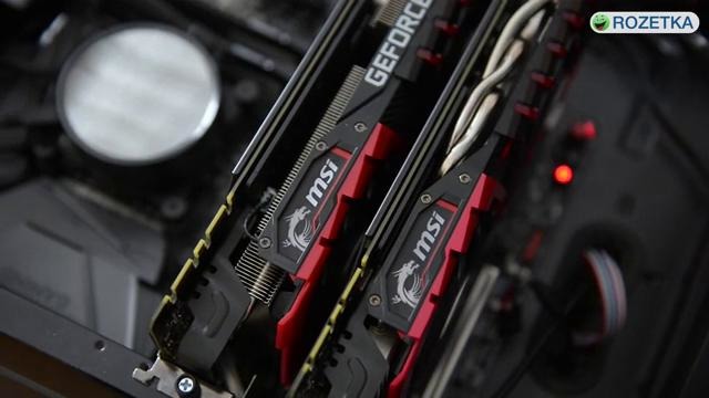 Msi gtx 1080ti gaming x: идеально для 4к гейминга7