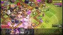 Маленький дракон в Clash of Clans. Новый юнит обычной казармы