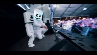 Marshmello Hangout Festival Recap