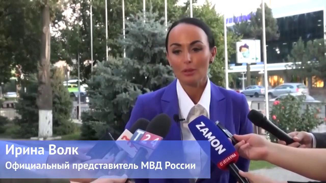 В Ташкенте сотрудники МВД России провели мастер-классы для узбекских коллег