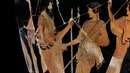 Мифы Древней Греции 15 серия. Тесей. Документальный фильм