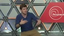 Мастер-класс Никиты Ковальчука в Академии ТВ