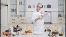 Итальянские Пончики с Кремом