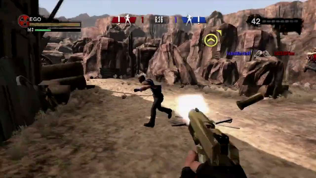 Duke Nukem Forever (Xbox 360) – Онлайн Мультиплеер 2023 #2