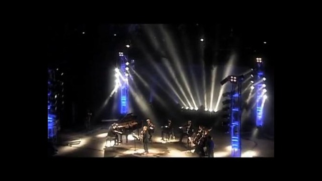 Lucio Dalla – Caruso – Live In Verona