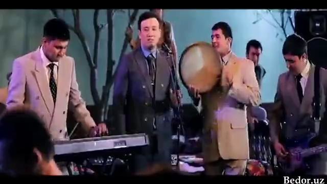 Bahriddin Zuhriddinov – Adashdim – Бахриддин Зухриддинов – Адашдим (1)