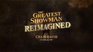 Craig David – Come Alive (Official Lyric Video)