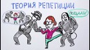 Как слепые видят сны? — Научпок