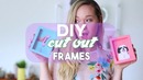 Идеи для Декора Комнаты 2017! DIY от Алиши