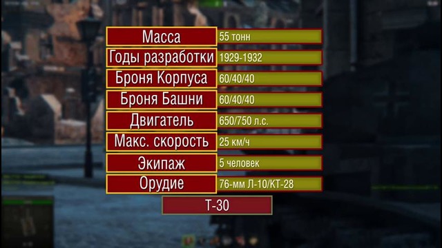 Сверхтяжи СССР – Часть 1 – Будь готов! – от Homish