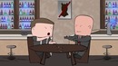 Уэс, Флинн и Amiko-chan играют в Hitman